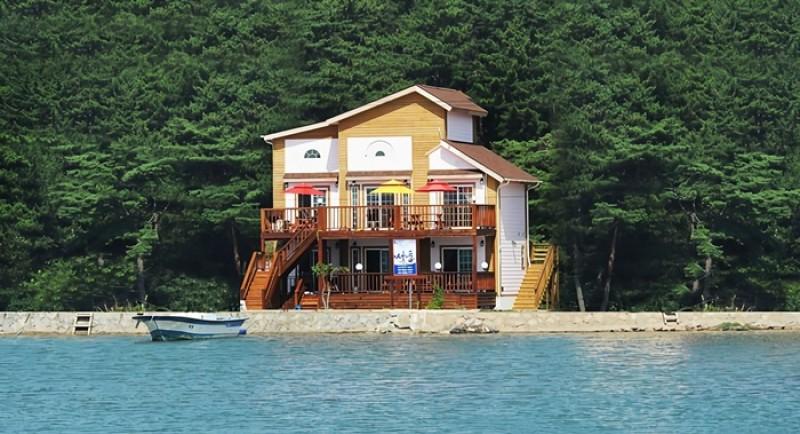 태안 서풍펜션 (Taean Seopoong Pension)