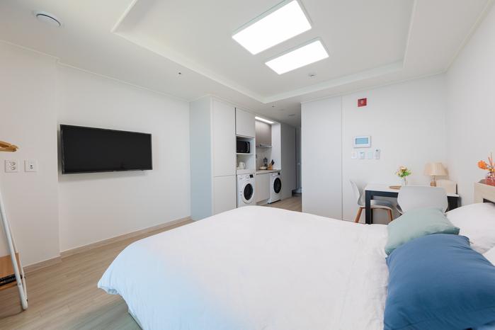 Sokcho Summit Bay #1909