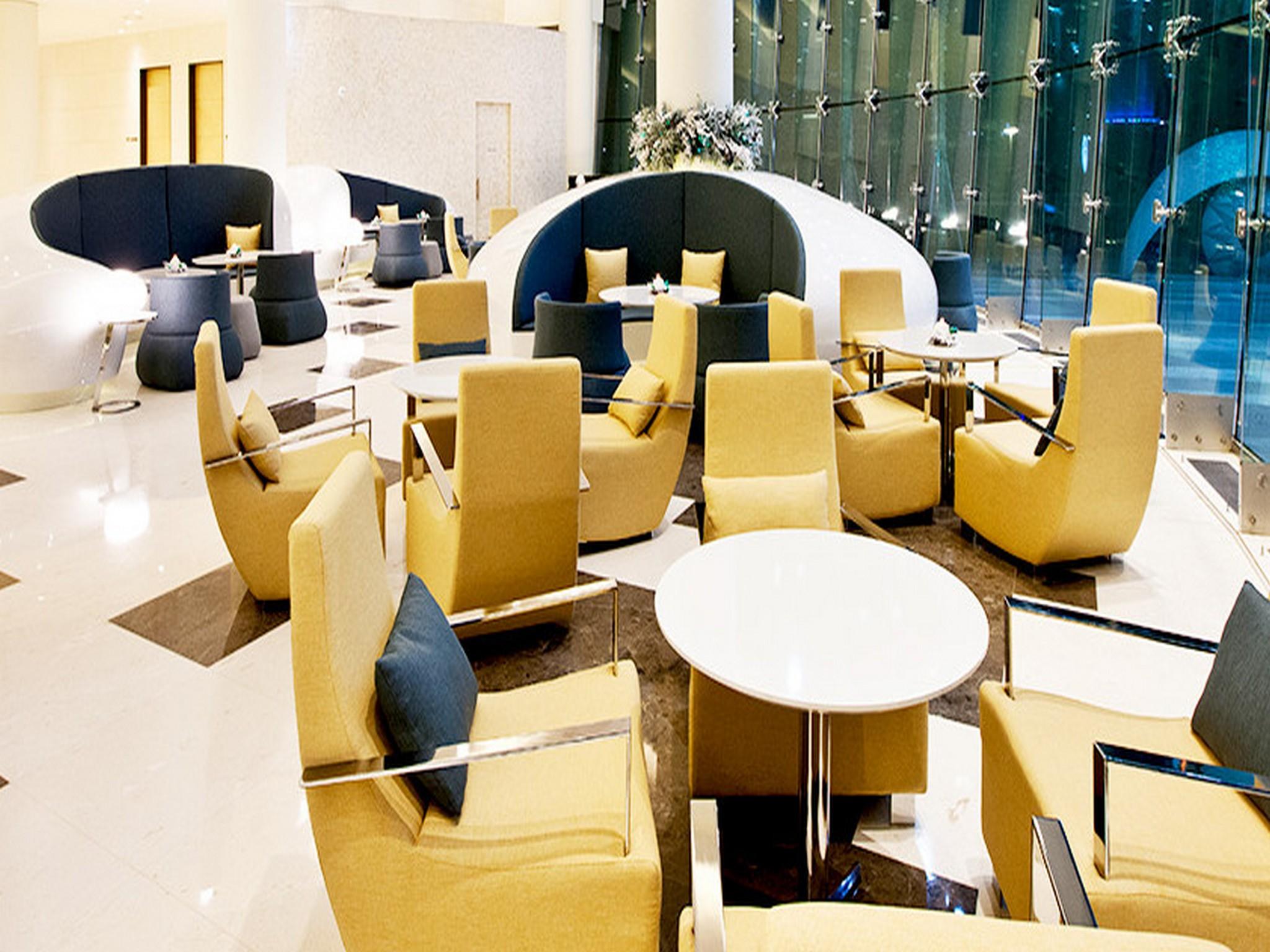 소노캄 여수 (SONO CALM YEOSU)