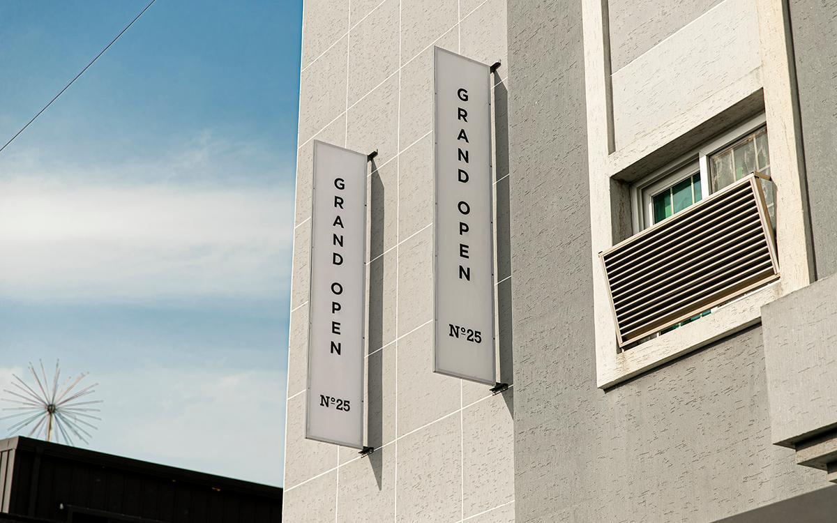 안동 넘버25 안동역점 (Andong No.25 Andong Station Branch)