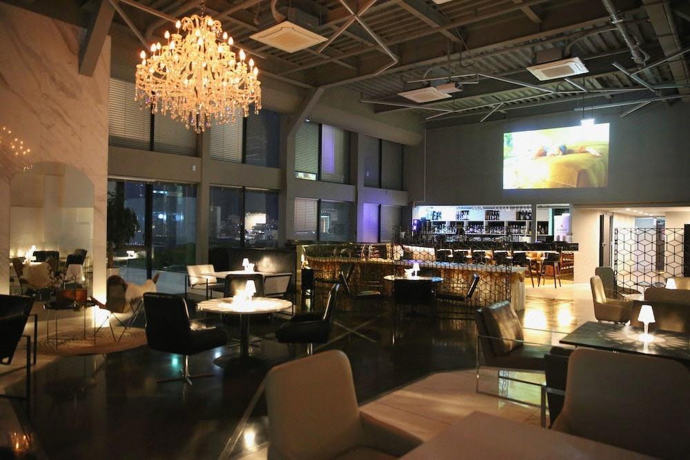 ACC 디자인 호텔 (ACC Design Hotel)