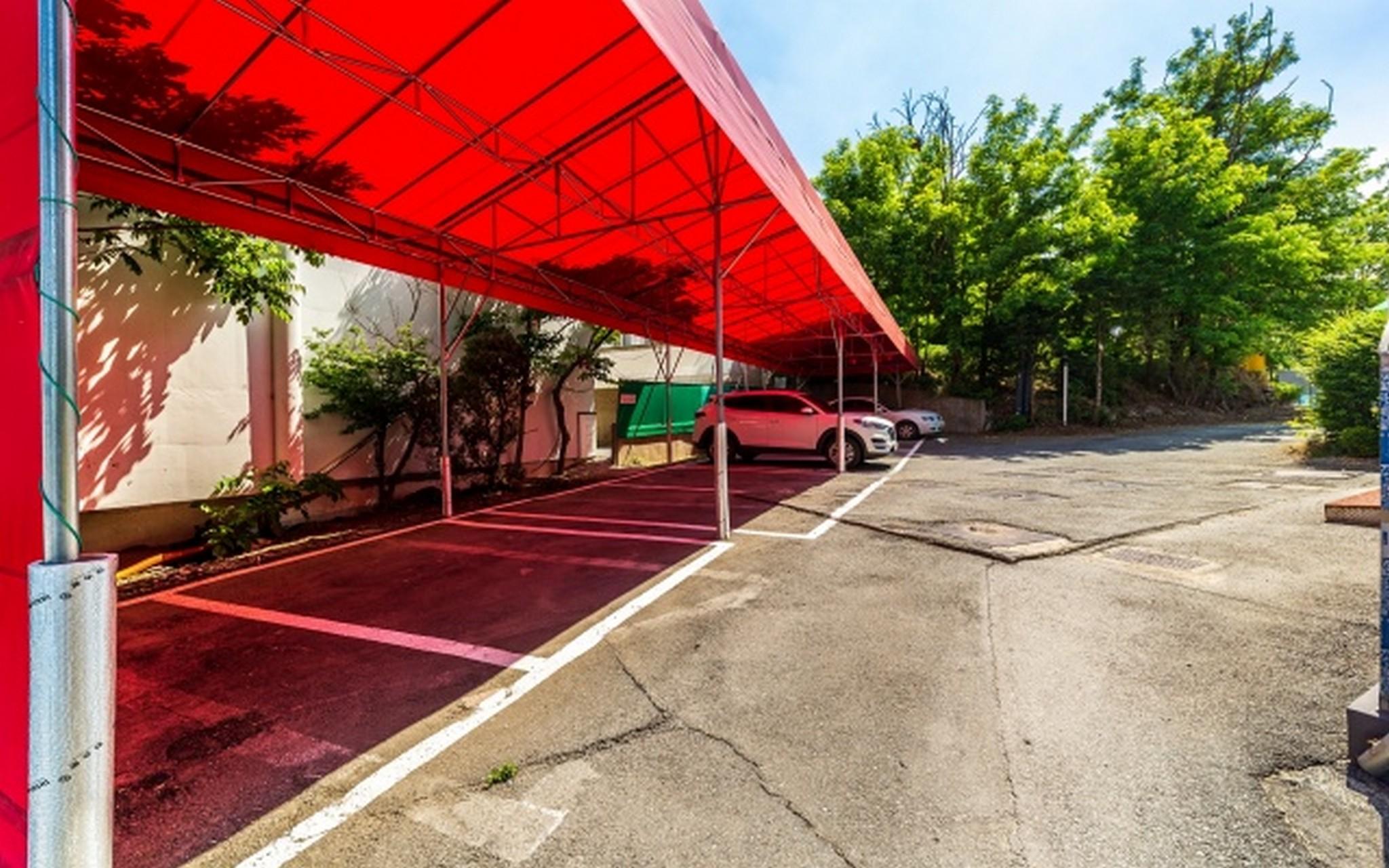 청주 코코2 (Cheongju Coco 2)