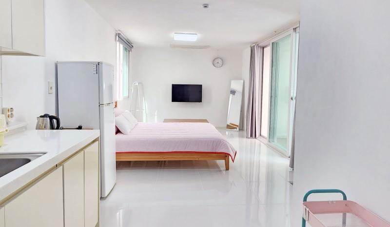 담양 스테이담 (Damyang Staydam)