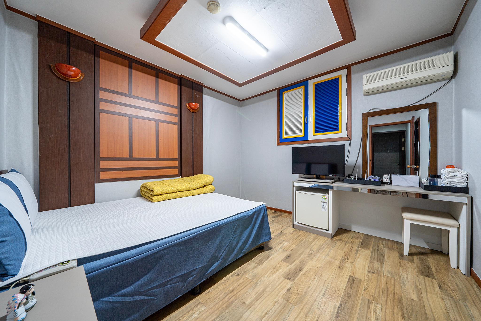 부여 발리하우스 (Buyeo Bali House)