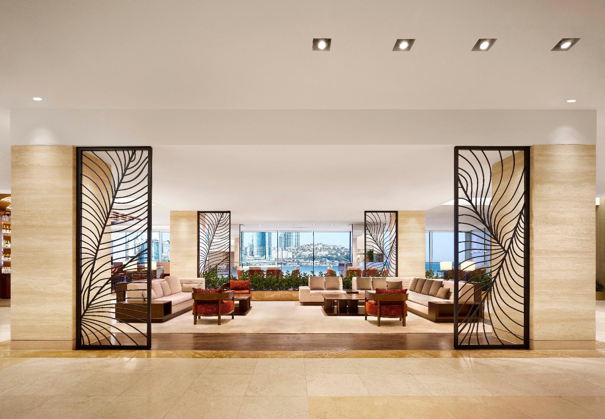 웨스틴 조선호텔 부산 (The Westin Josun Busan)