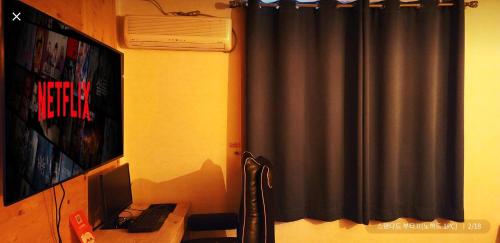 맨하탄 호텔 (Manhattan Hotel)