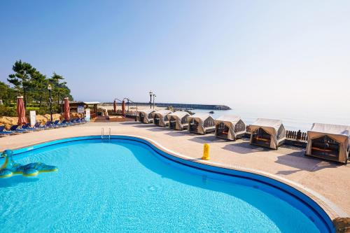 쏠비치 양양 (SOL BEACH YANGYANG (SOL BEACH HOTEL & RESORT YANGYANG))