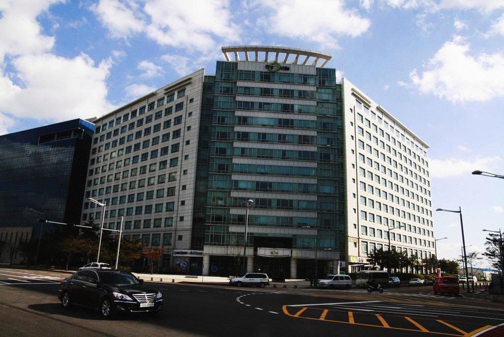 프라임 게스트하우스 (Prime Guesthouse)