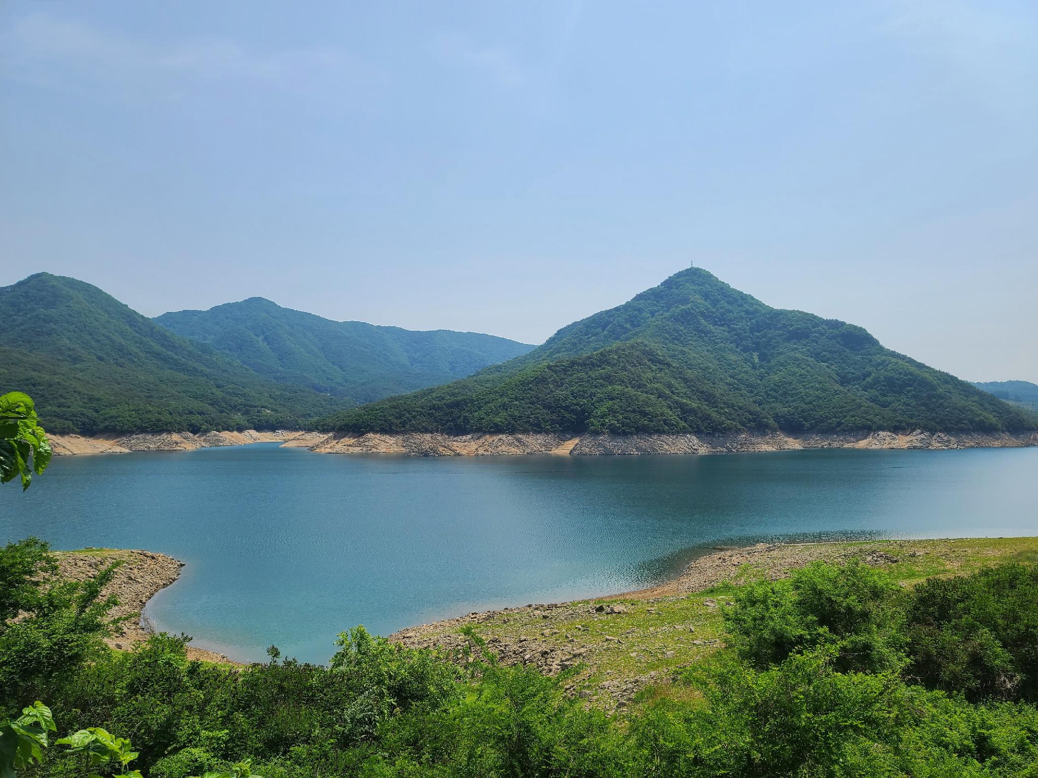 낭만 스케치 펜션 (Chungju Nangman Sketch Pension)