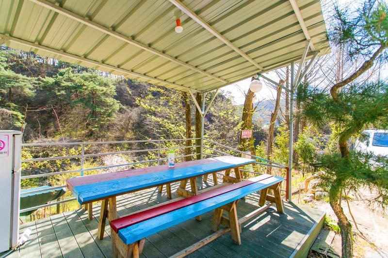 제천 힐링펜션 (Jecheon Healing Pension)