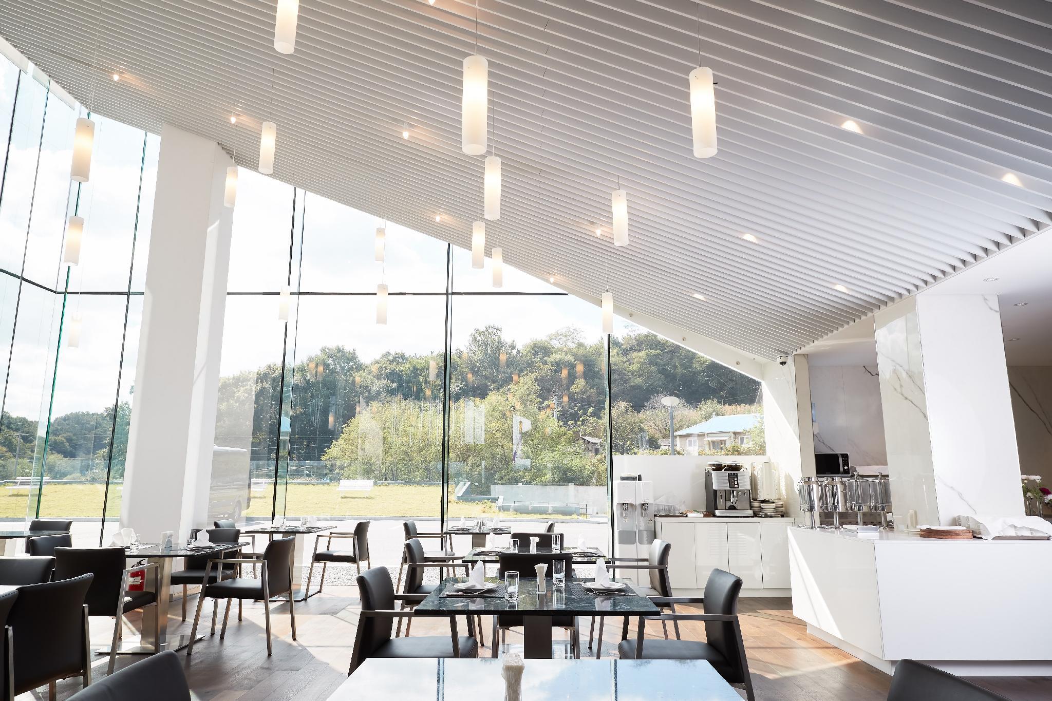 호텔 오라 인천 (Hotel ORA Incheon)