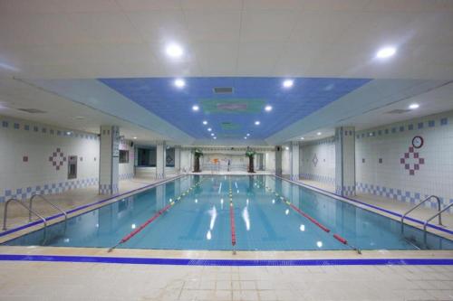 일성 설악 리조트 (Il Sung Seorak Resort)