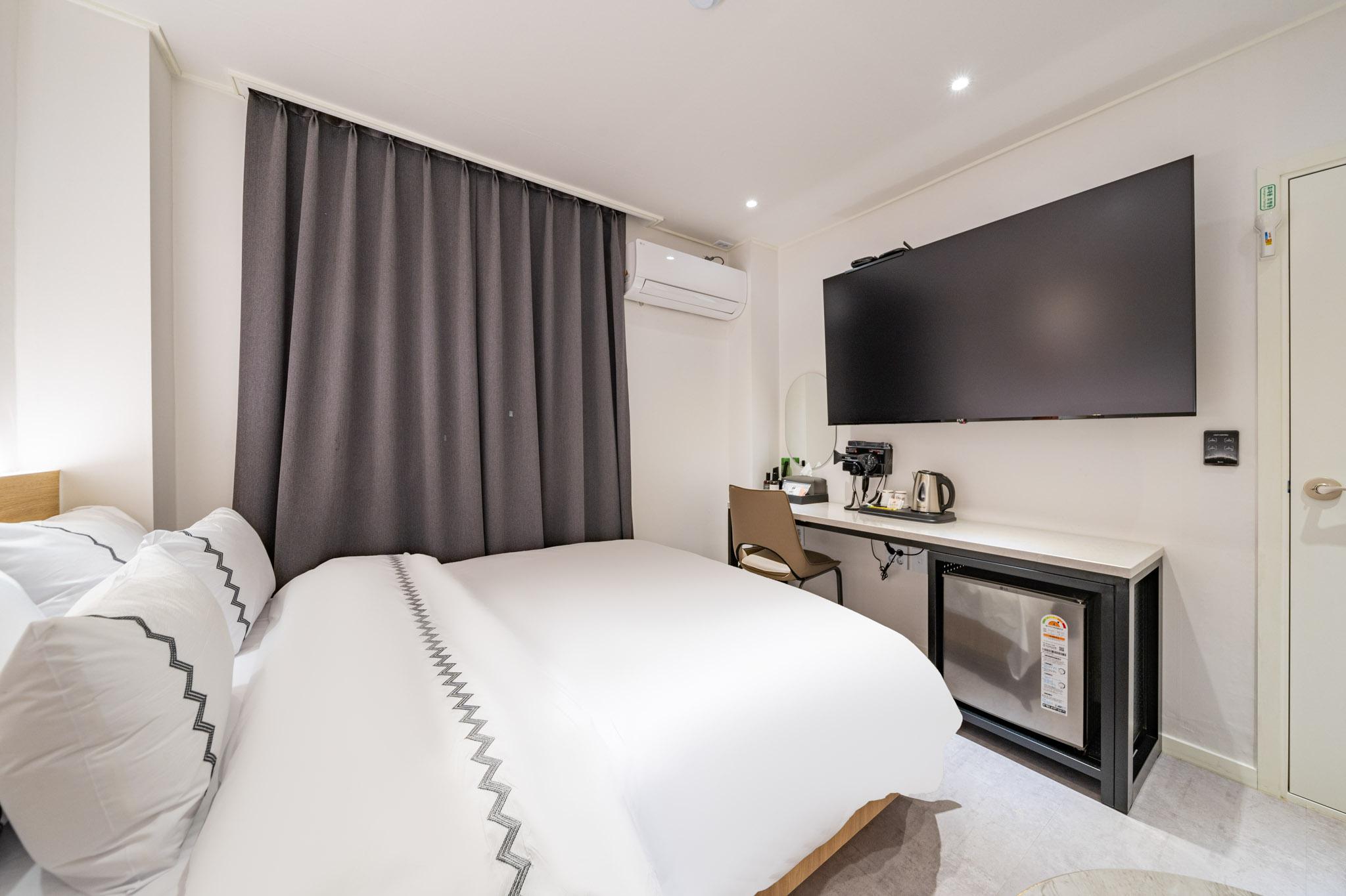 제천 아리호텔 (Jecheon Ari Hotel)