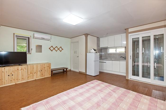 Mulhansanjang Pension