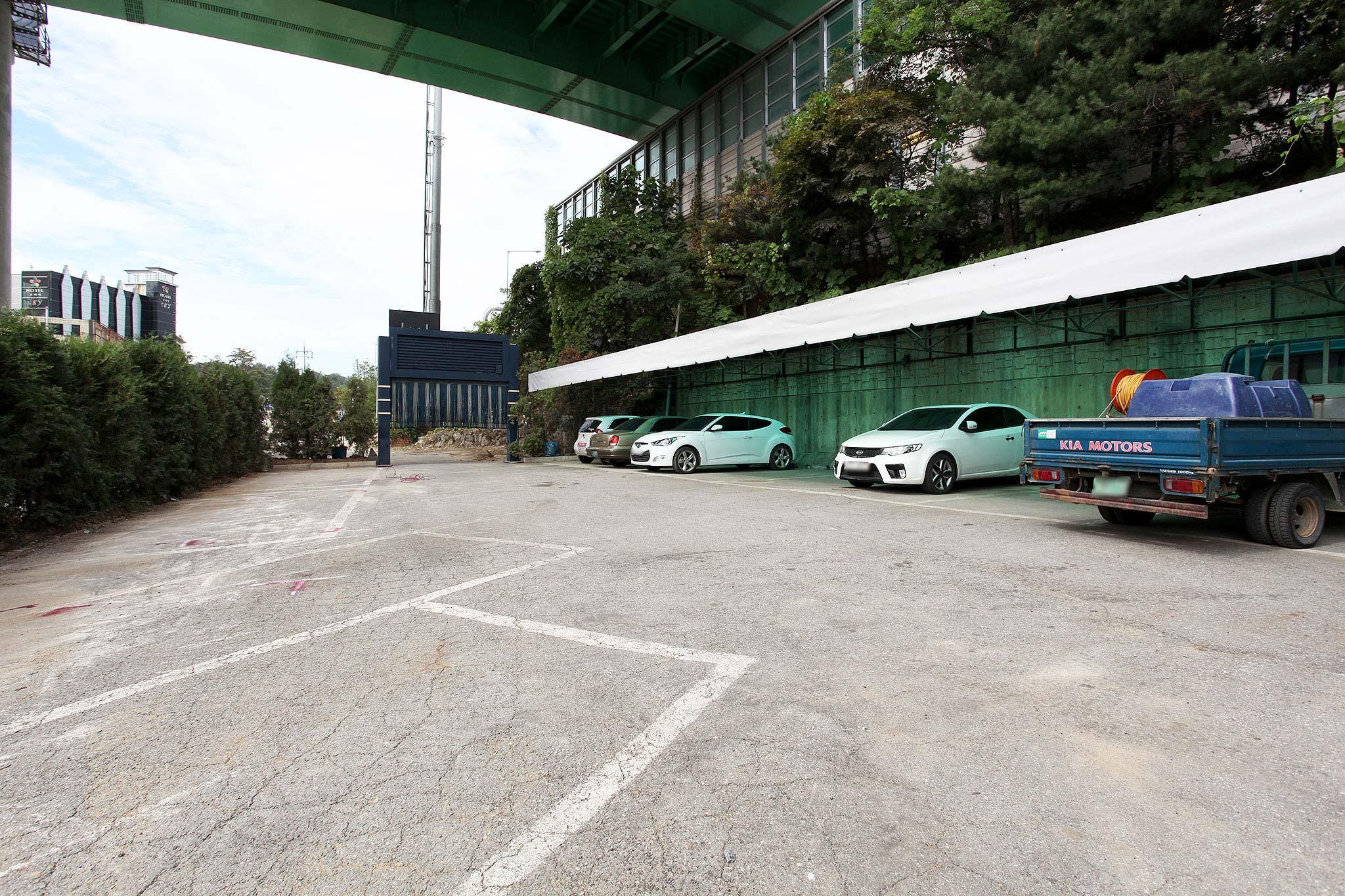 용인 신갈 호텔오다 (Yongin Singal Hotel Oda)