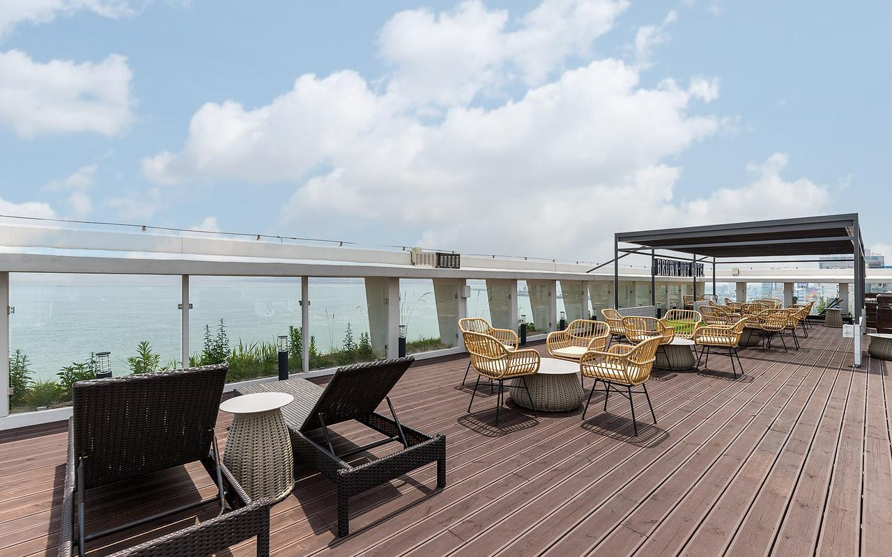 브라운도트 포항 영일대점 (Pohang Youngildae Brown Dot)