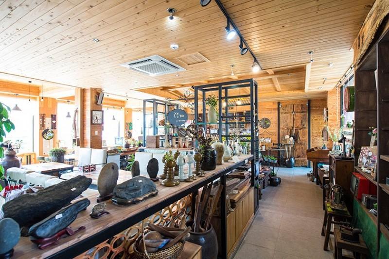 옥천 카페밀펜션 (Okcheon Cafe Mill Pension)