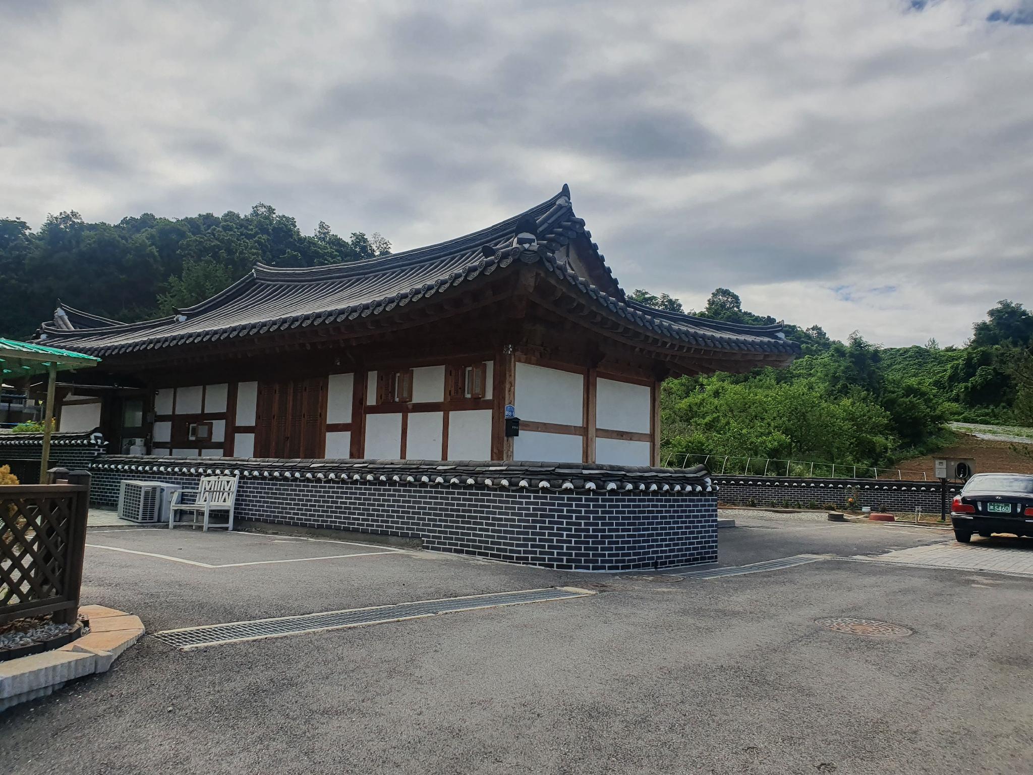 파주 한옥스테이 (Paju Hanok Stay)