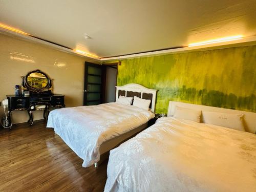 탑 모텔 (Top Motel)