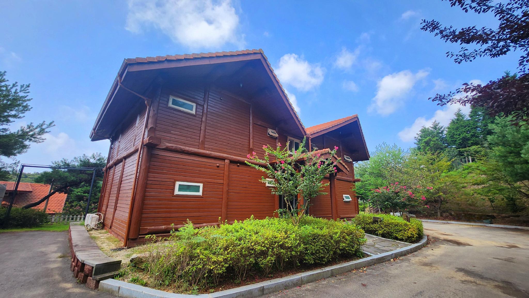 보성 녹차 리조트 (Bosung Greentea Resort)