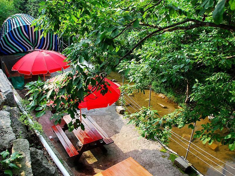 포천 여행스케치펜션 (Pocheon Yeohaeng Sketch Pension)