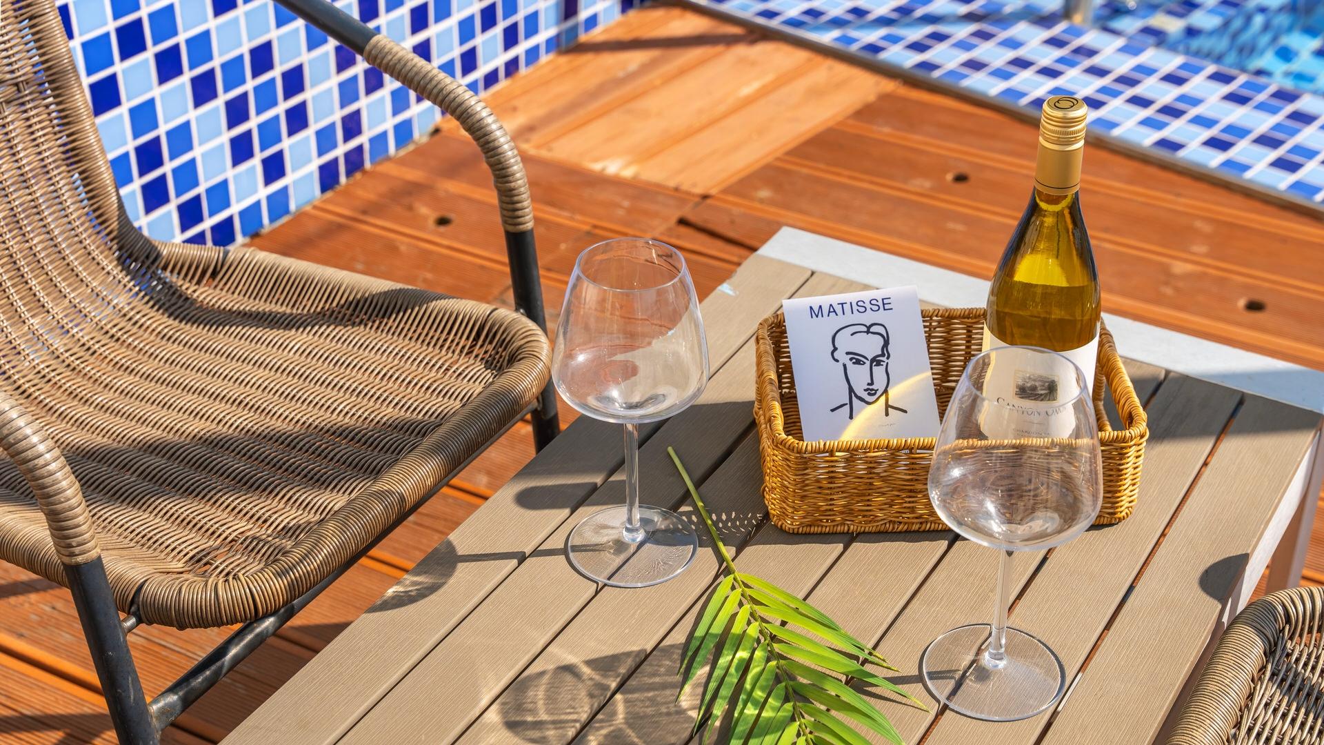 Yeosu Sorrr Spa Oceanview Pension