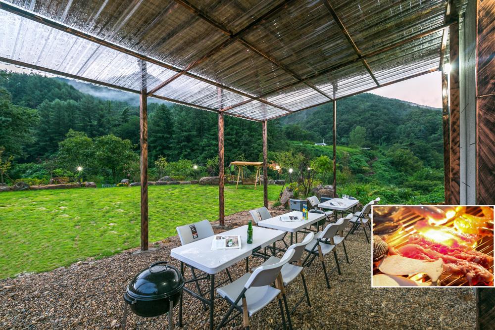 윤슬 펜션 (Yoonsul Pension)