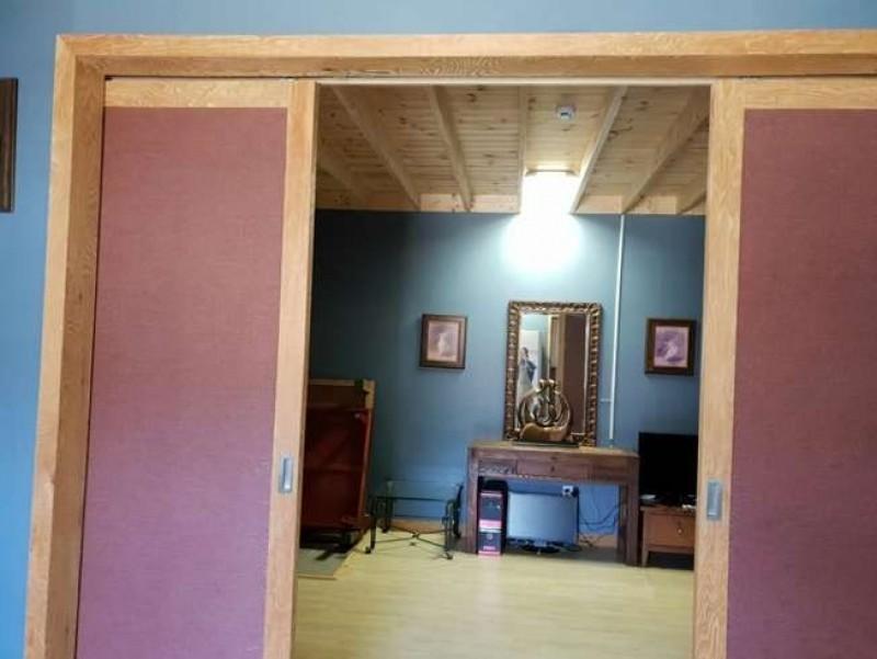 성주 솔마루펜션 (Seongju Solmaru Pension)