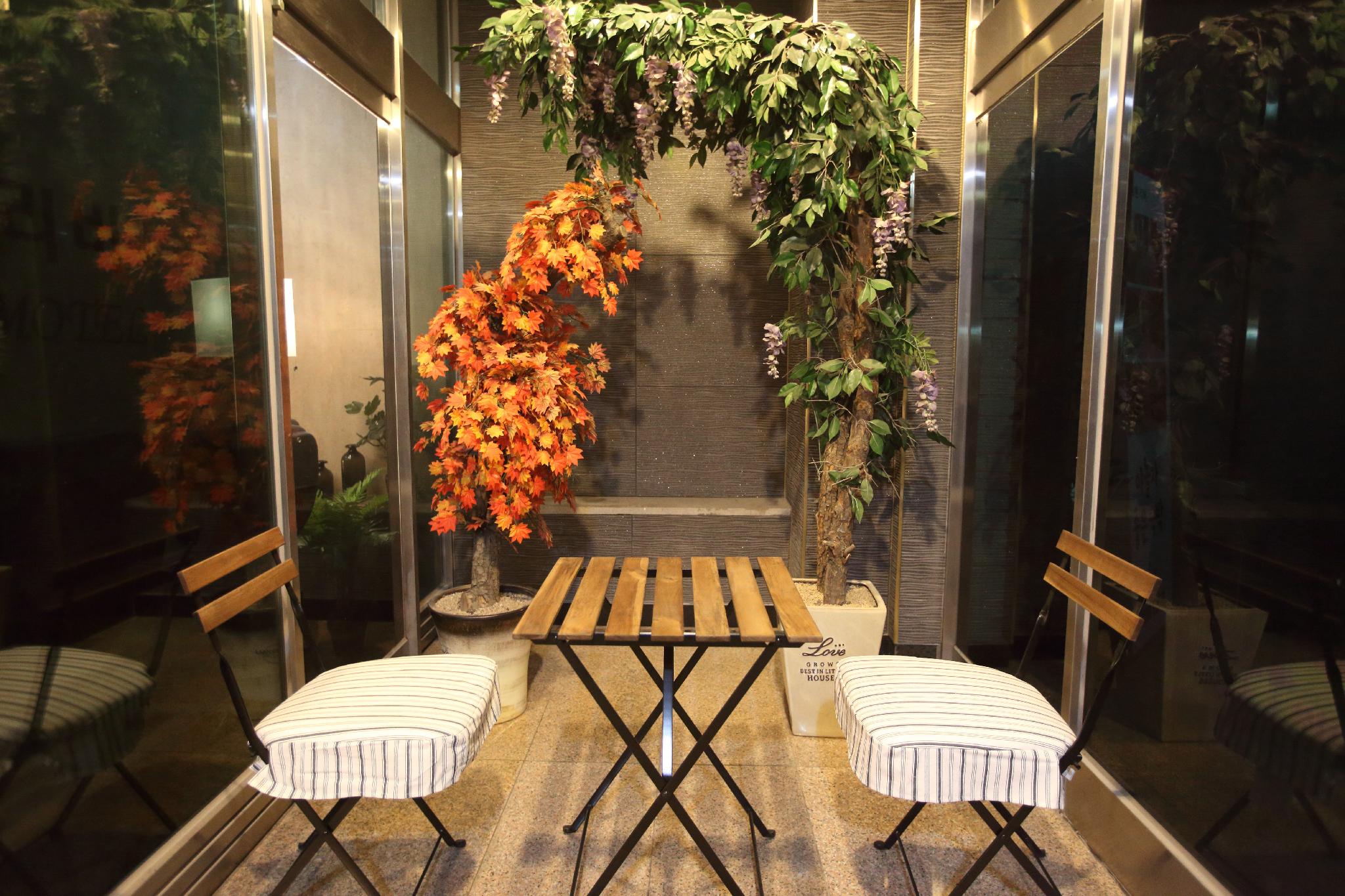 남원 리버호텔  (Namwon river hotel)