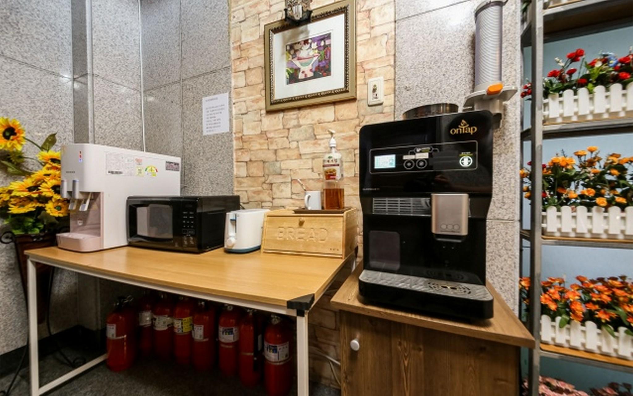 목포 해비치 (Mokpo Haevichi)