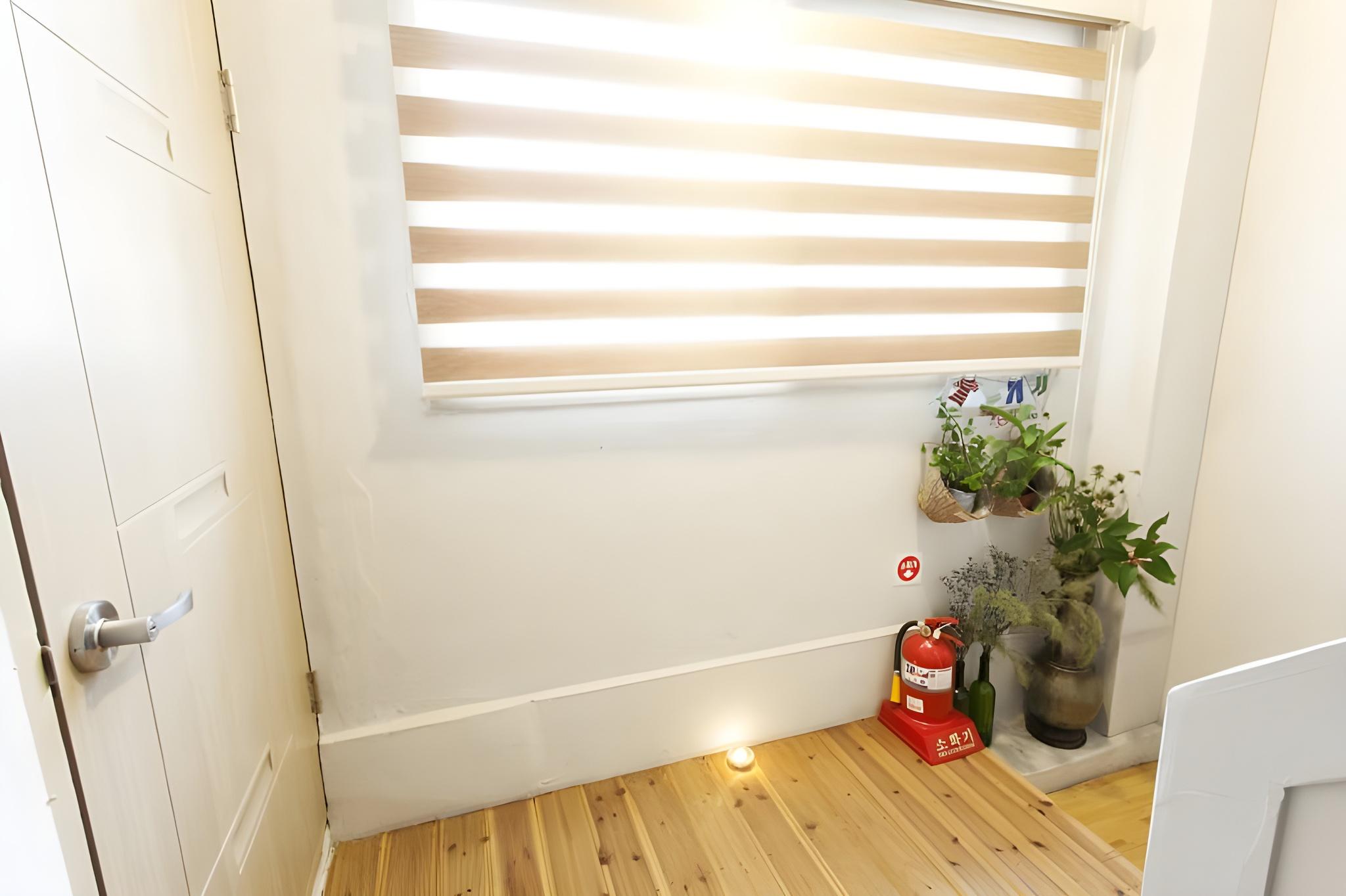 다나하루 게스트하우스 (Jeonju Dana Haru Guesthouse)