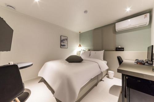 호텔 얌 파주금촌점 (Hotel YAM Paju Geumchon Branch)