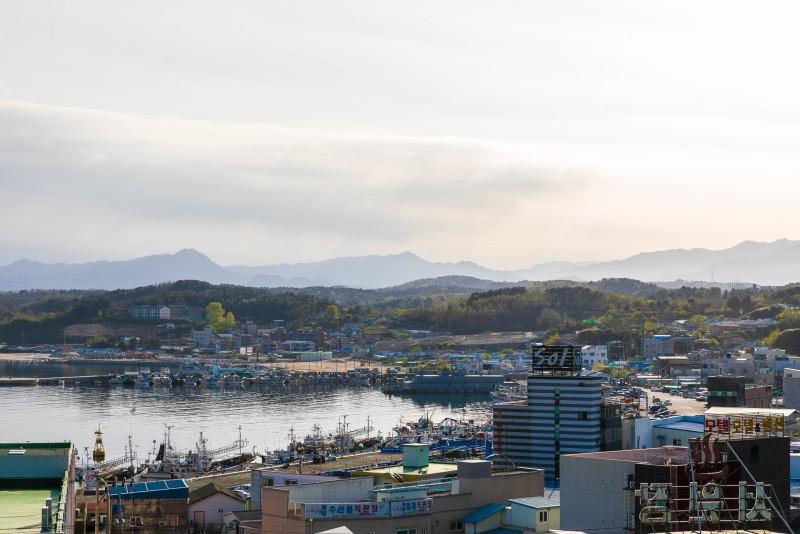 울진 돌빛펜션 (Uljin Dolbit Pension)