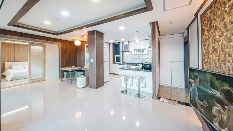 삼척 예그리나펜션 (Samcheok Yegrina Pension)