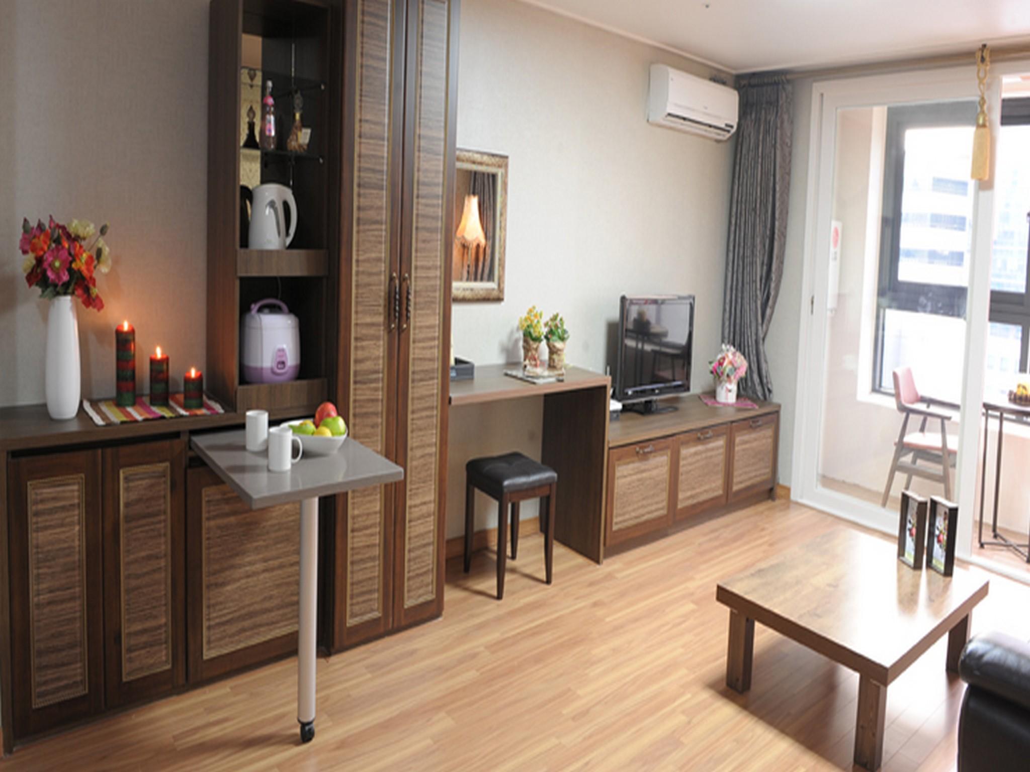 레지던스 라 미아 (Residence La Mia)