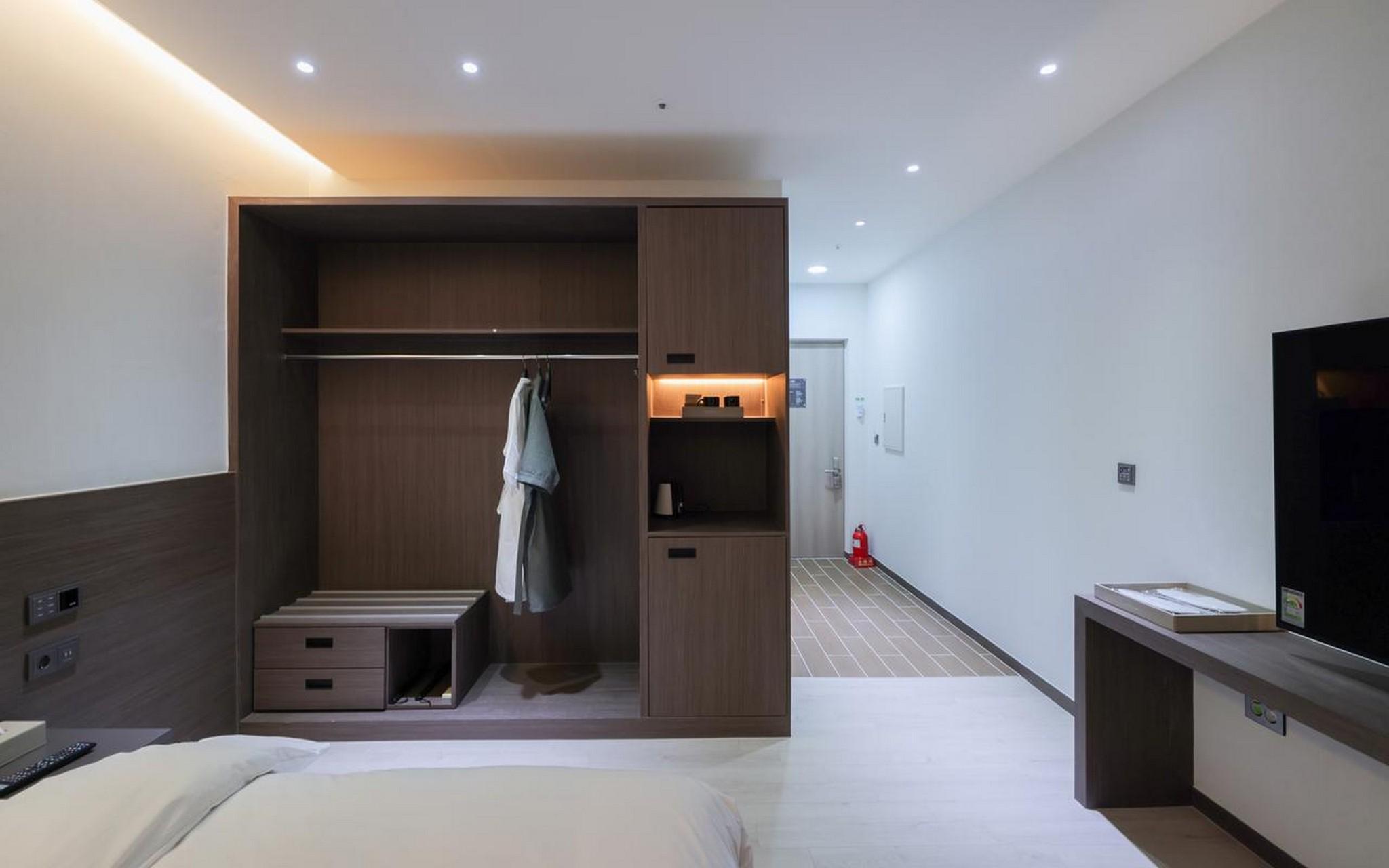 프롬 H 헤리티지 호텔 목포 (From H Heritage Hotel Mokpo)