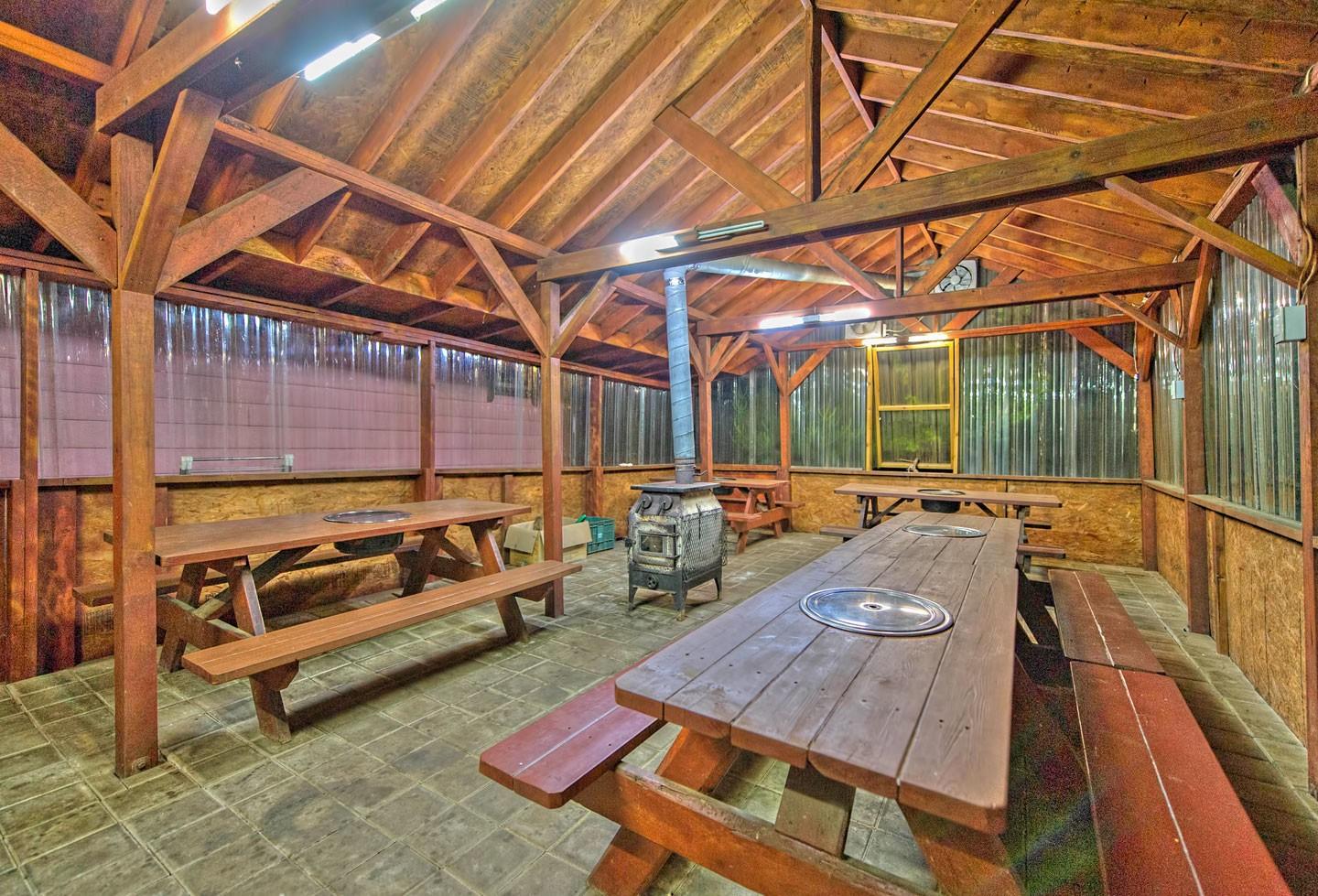 물가에 펜션 (Moolgaae Pension)