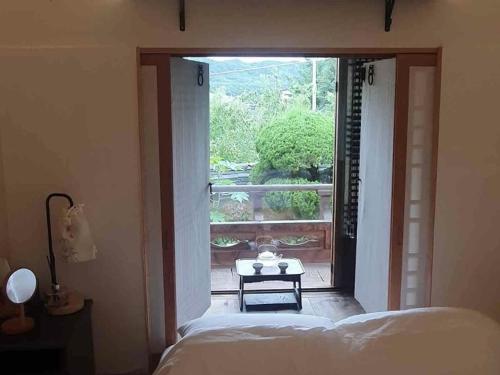 경함정 (GyeongHamjeong)