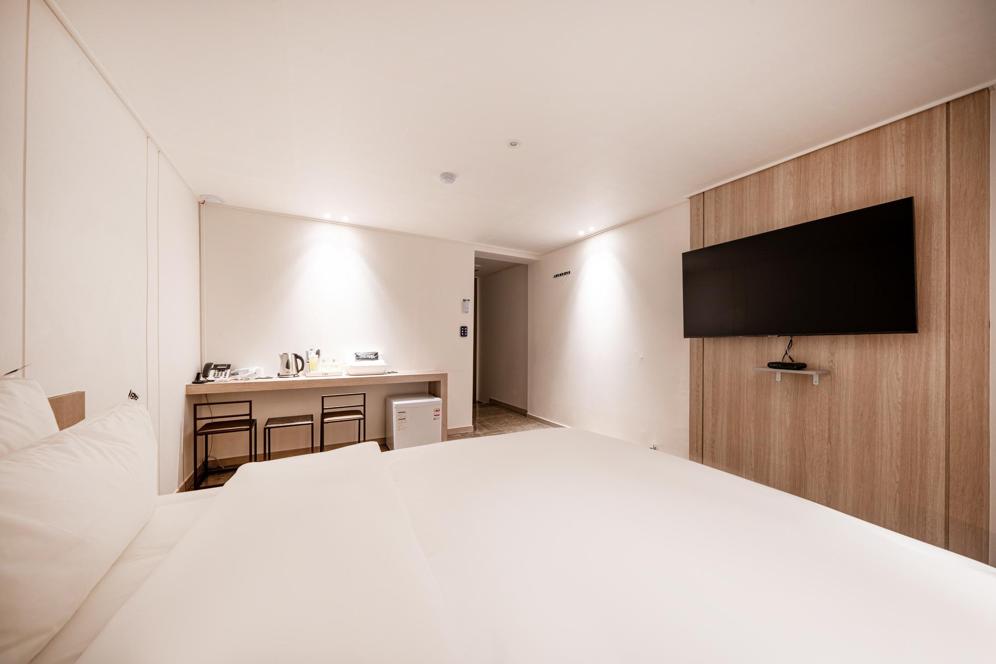 익산 호텔 이븐 (Hotel EVEN) (Iksan Hotel EVEN)