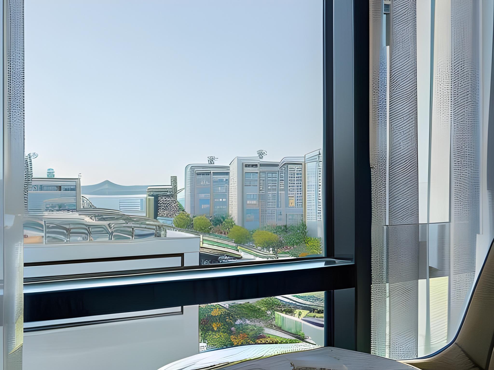 하운드 호텔 목포 평화광장점 (Hound Hotel Mokpo Peace Square)