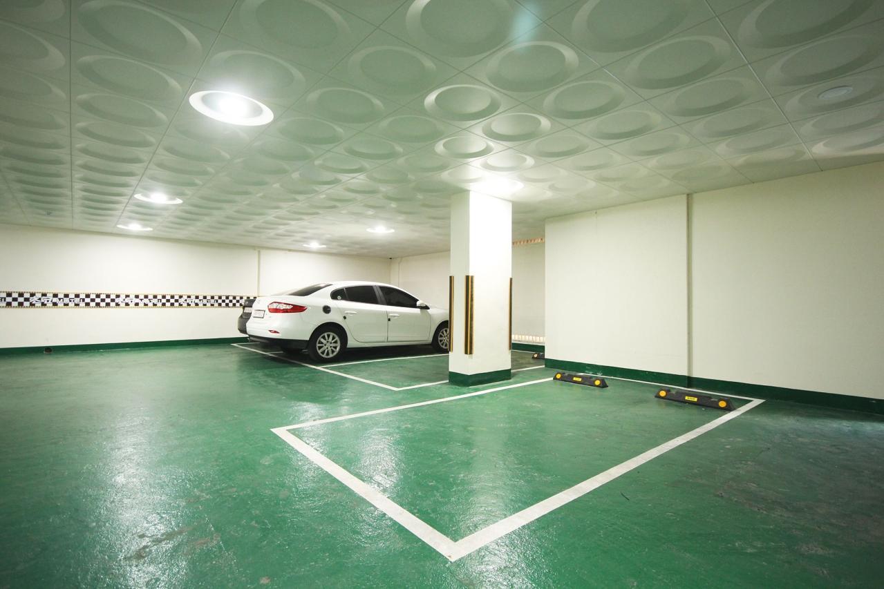 익산 초코 (Iksan Choco)