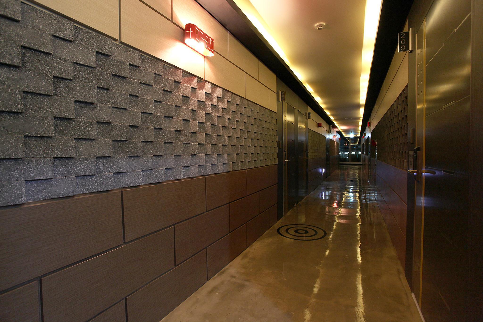 논산 마운틴 (Nonsan Mountain Hotel)