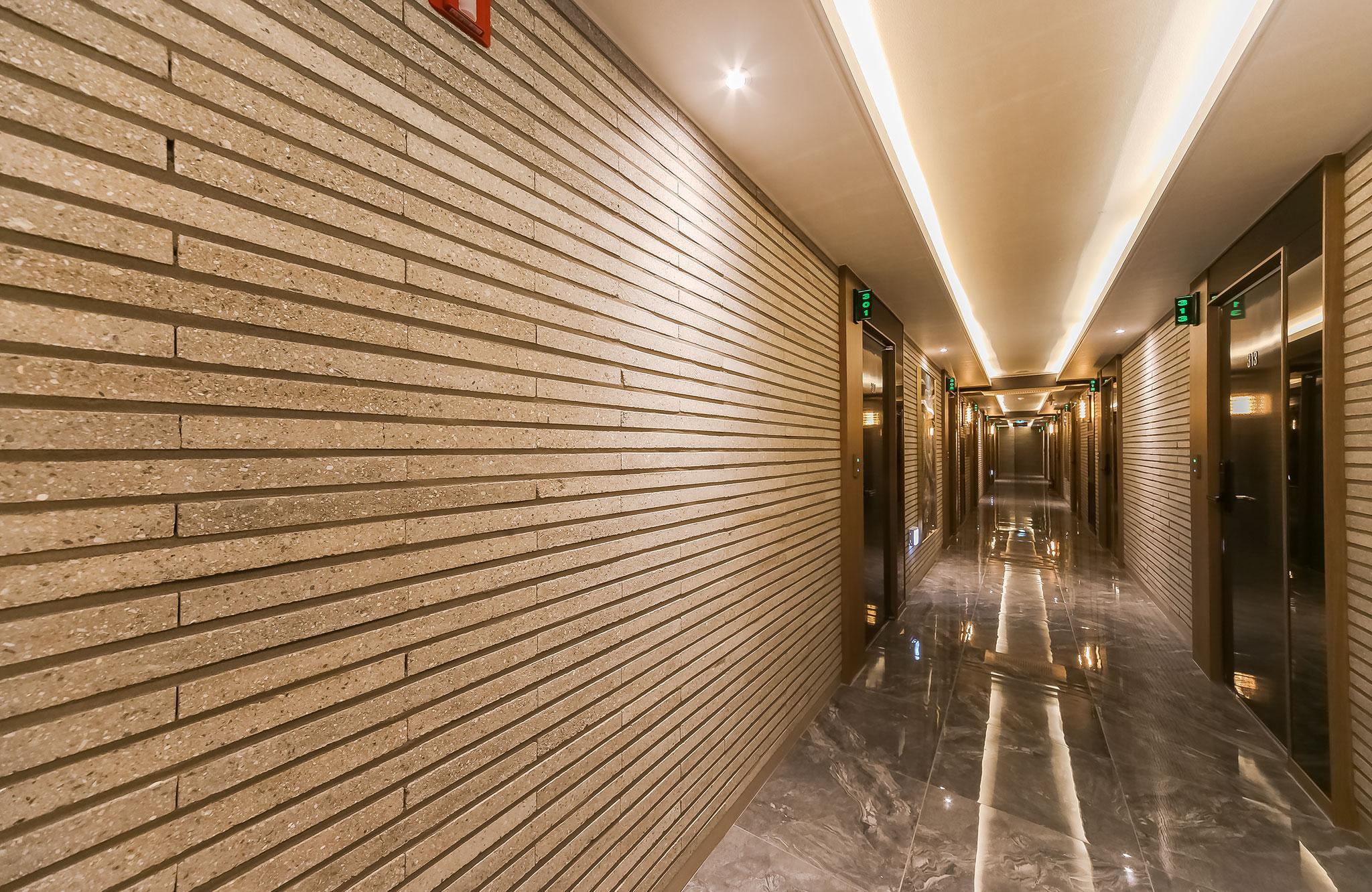 포항 대잠동 Hotel BOM (Pohang Daejamdong Hotel BOM)