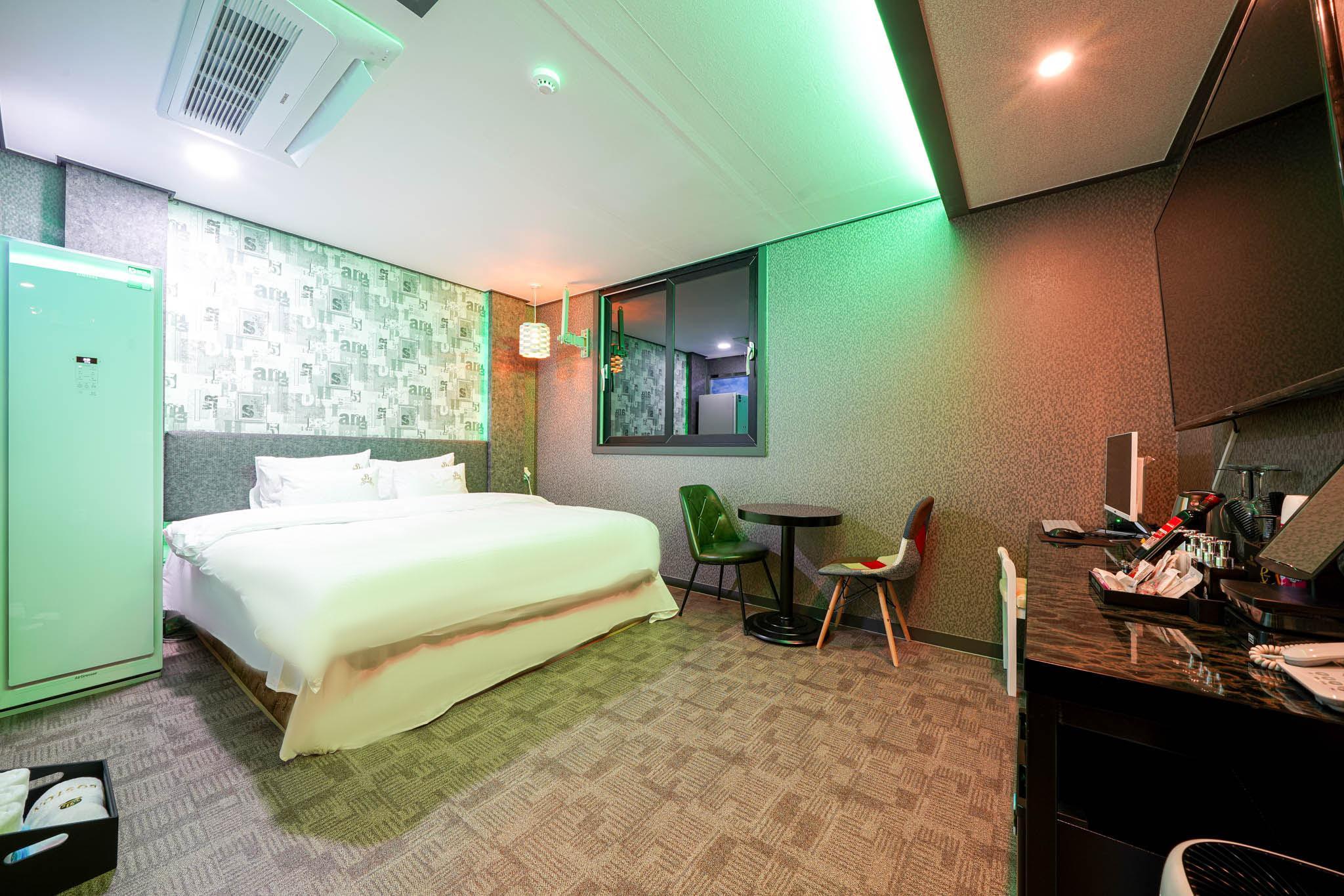 울산 진장동 보스턴 (Ulsan Jinjang-dong Boston)