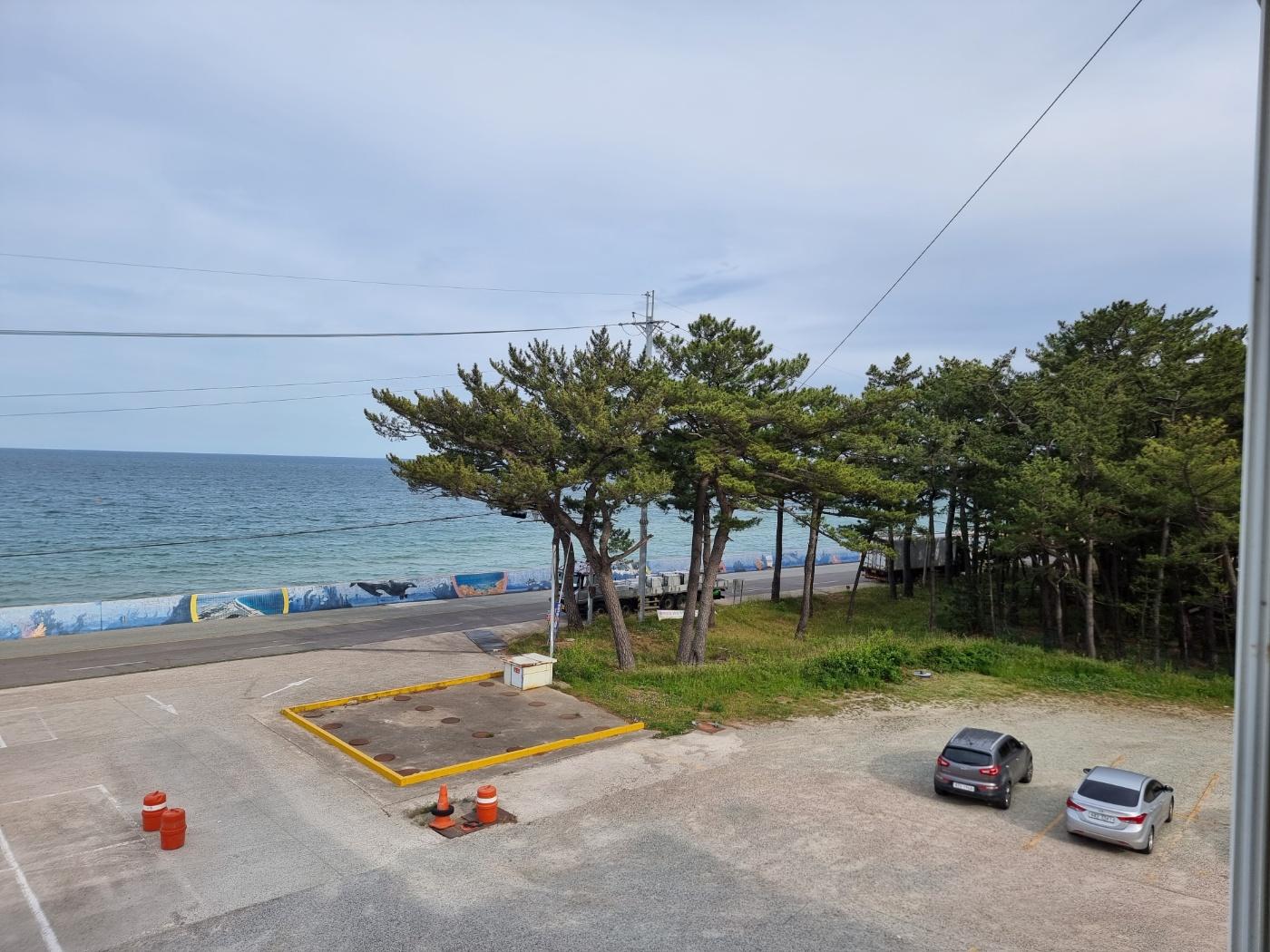 칠보산 온천 리조트 (Chilbosan Hot Spring Resort)