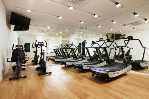 라마다 바이 윈덤 군산 (Ramada By Wyndham Gunsan)