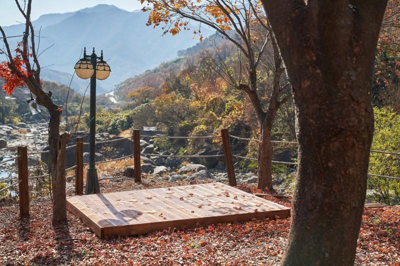 구례 시크릿가든펜션 (Gurye Secret Garden Pension)