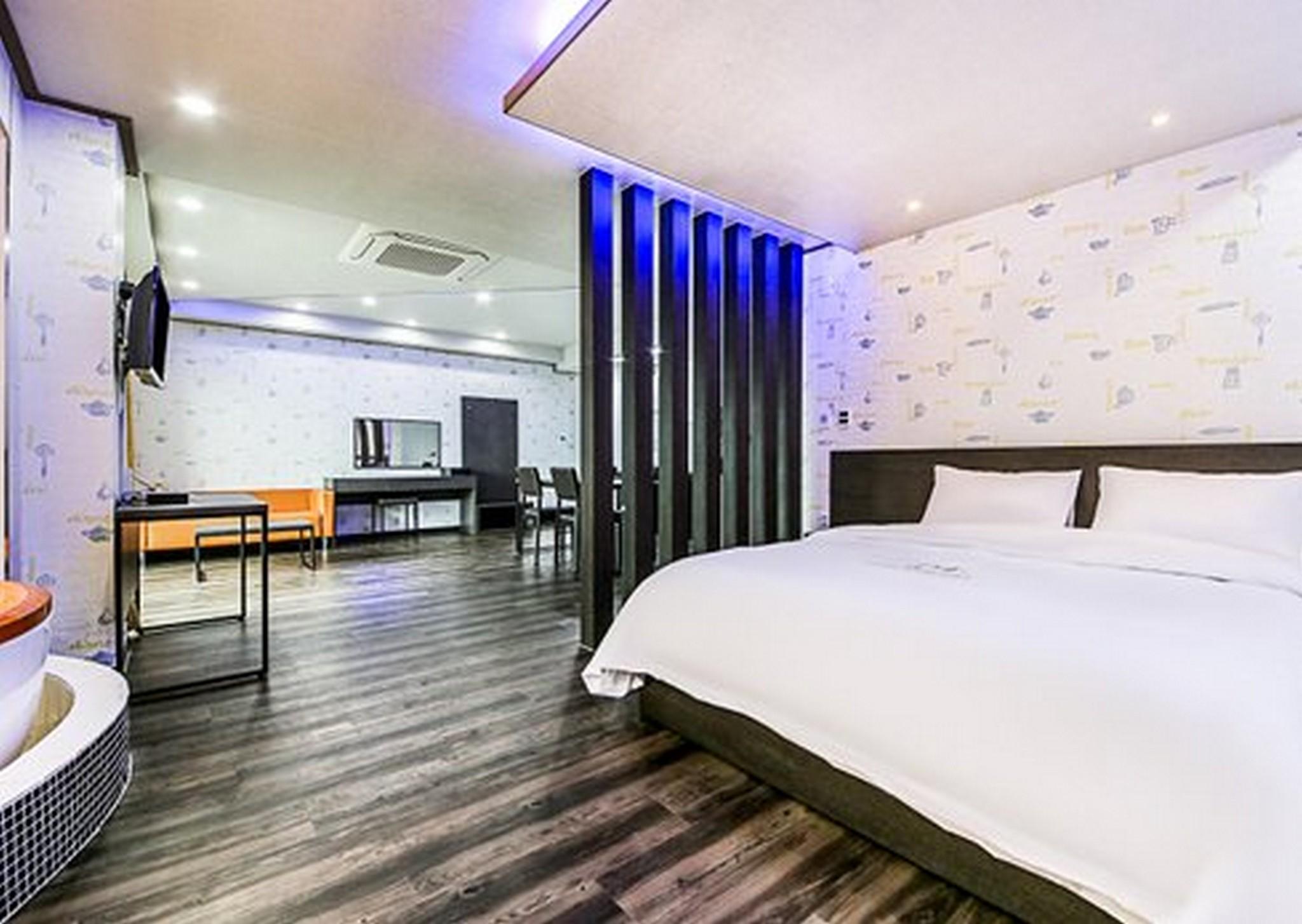 아리랑 힐 호텔 앤 리조트 (Arirang Hill Hotel & Resort)