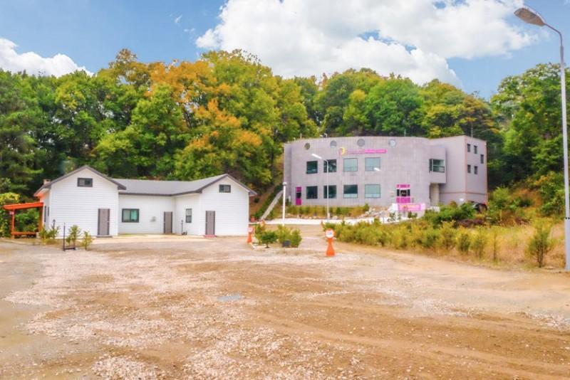 아산 피사모아힐링센터펜션 (Asan Pisamoa Healing Center Pension)