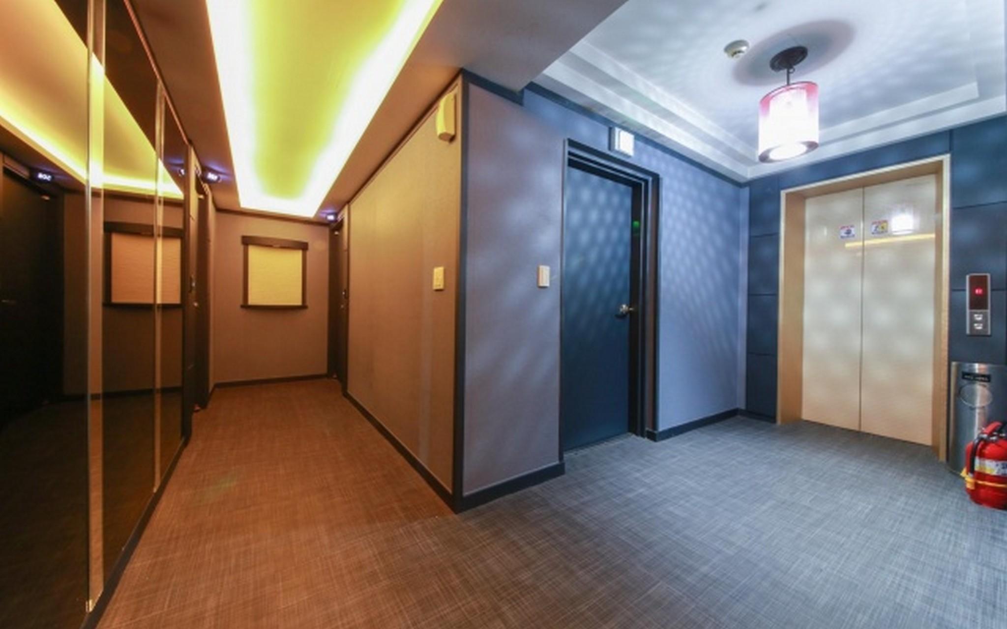 춘천 필 (Chuncheon Feel)